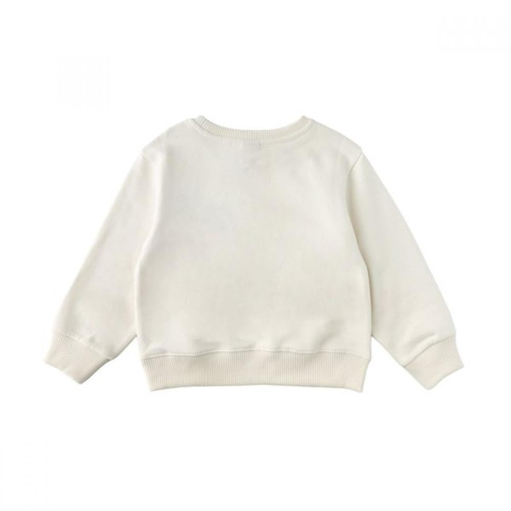 Bonton Sweatshirt 7617t 334 09