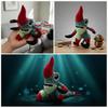 Subnautica Plush Toy Soft Doll With Pp Cotton For Kids And Collectors