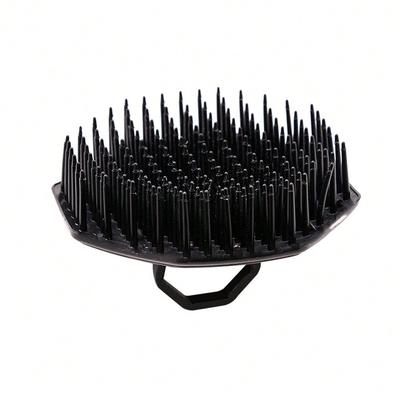 Hair Cleaning And Massage Brush For Adults, Suitable For Both Men And Women, Designed To Alleviate Itching And Dandruff During Hair Washing