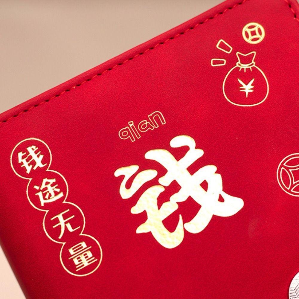 Wallet Storage Budget Binder with Lock Handbook Planner Organizer Account Book  Family