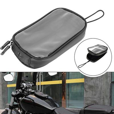 Acessórios e peças para motociclos – Bagagem para motociclos