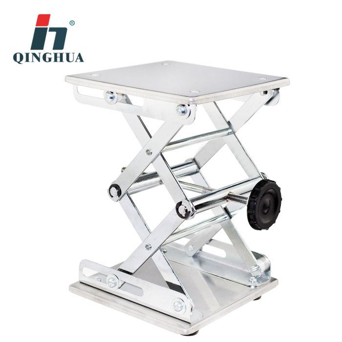 Qinghua 03004 Lifting Platform for Physics Education Experiments PVC