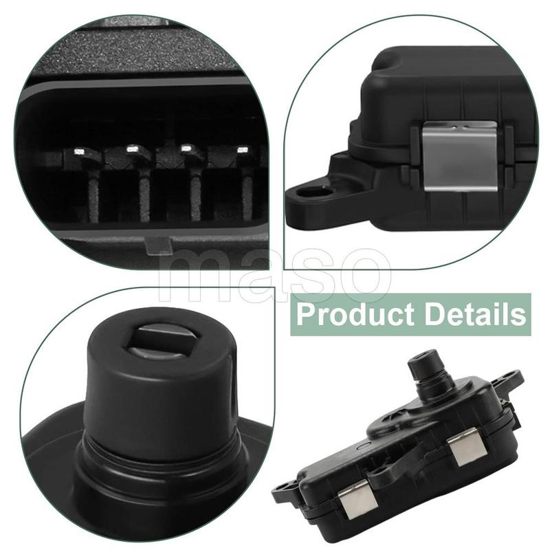 Intake Manifold Flow Runner Control Valve For Chrysler Aspen Durango Dodge Ram 1500 2500 3500 V8 345 5.7L 53022137AC 53022137AD