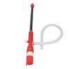Portable Transfer Pump Electric Car Liquid Transfer Hand Pump for Oil Fuel Liquid    12V