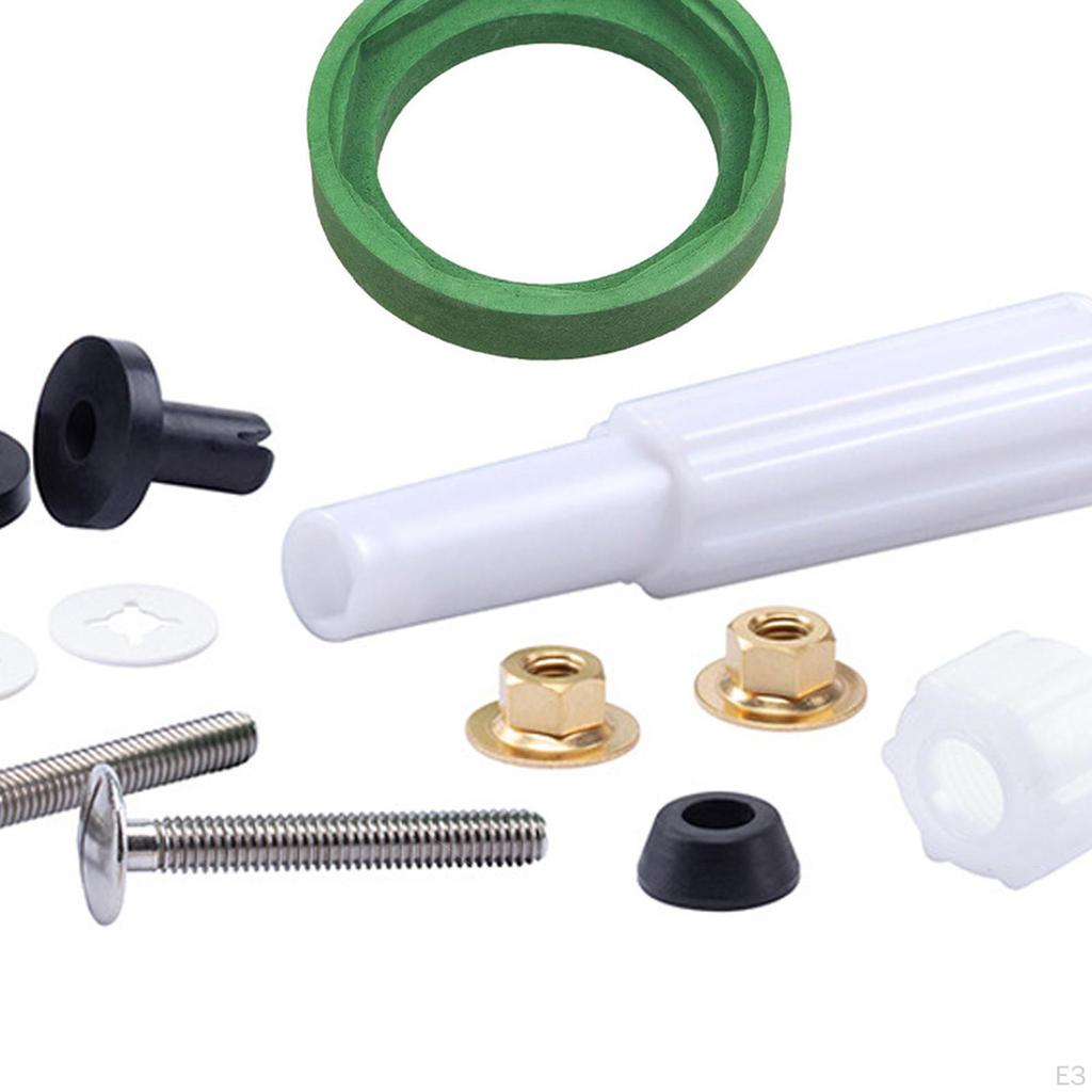 Easy Installation Toilet Tank Repair Kit for American Standard Toilets