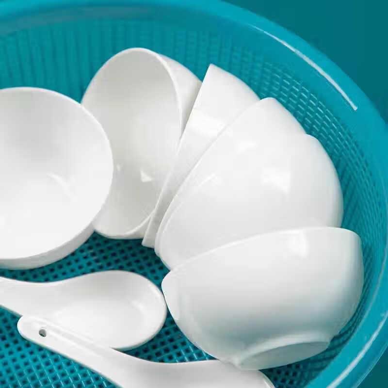 Plastic Kitchen Draining Basket