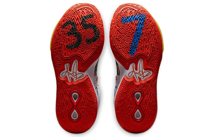 Nike Kyrie Infinity Ep 'Ky D' DC9134-100