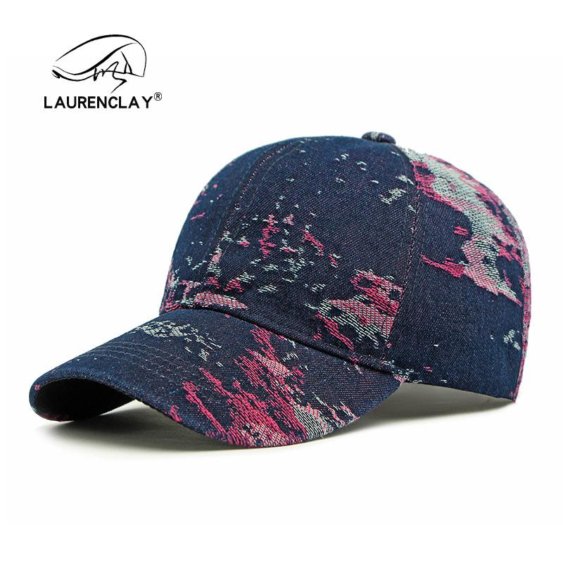 

Персонализированная жаккардовая шляпа женская весенне-летняя солнцезащитная шляпа от солнца дорожная ретро кепка мягкий верх бейсболка женская adjustable розы красного