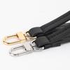 MHS-B-44 Leather Handbag Strap with Middle Stitching