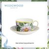 Wanderlust Waterlily Dream Bone China Cup & Saucer Set