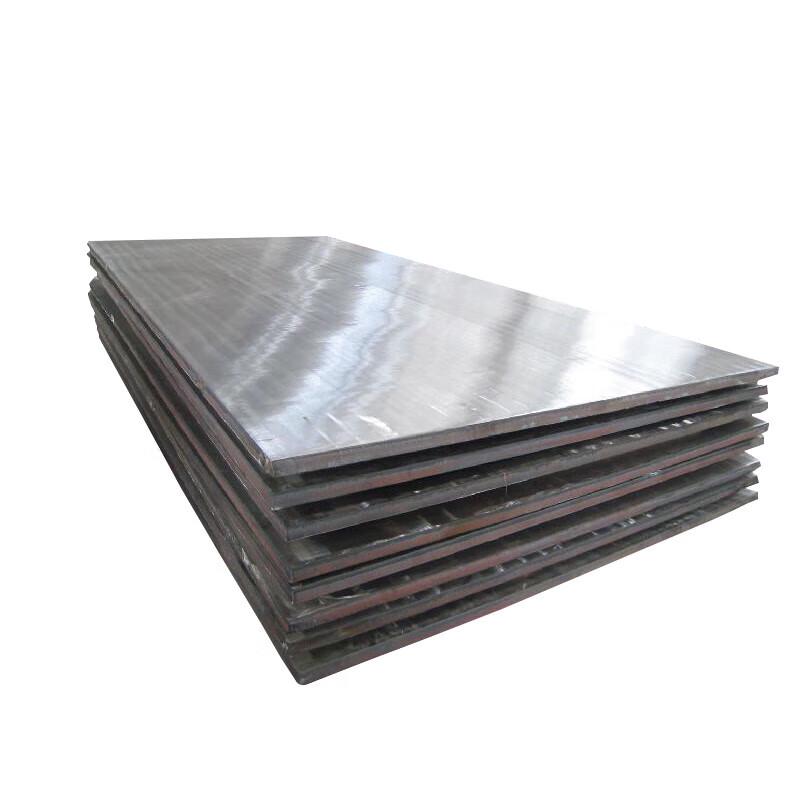 Zhuchuang Jingpin Q355B Steel Plate