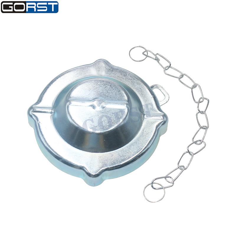 Fuel Tank Cap 1224400280 for Isuzu FVR FTR FSR Truck Auto Part 1-22440028-0