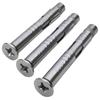 304 Stainless Steel Countersunk Expansion Bolt Set