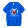 Thompson Center Gunmaker Logo Guns Firearms Unisexs Black T Shirt S 5xl Long Sleeves Vintage Washed Streetwear Casual Breathable