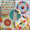 Patchwork Sewing Ruler Patchwork Cutting Templates Measuring Ruler for Clothing Sewing Project