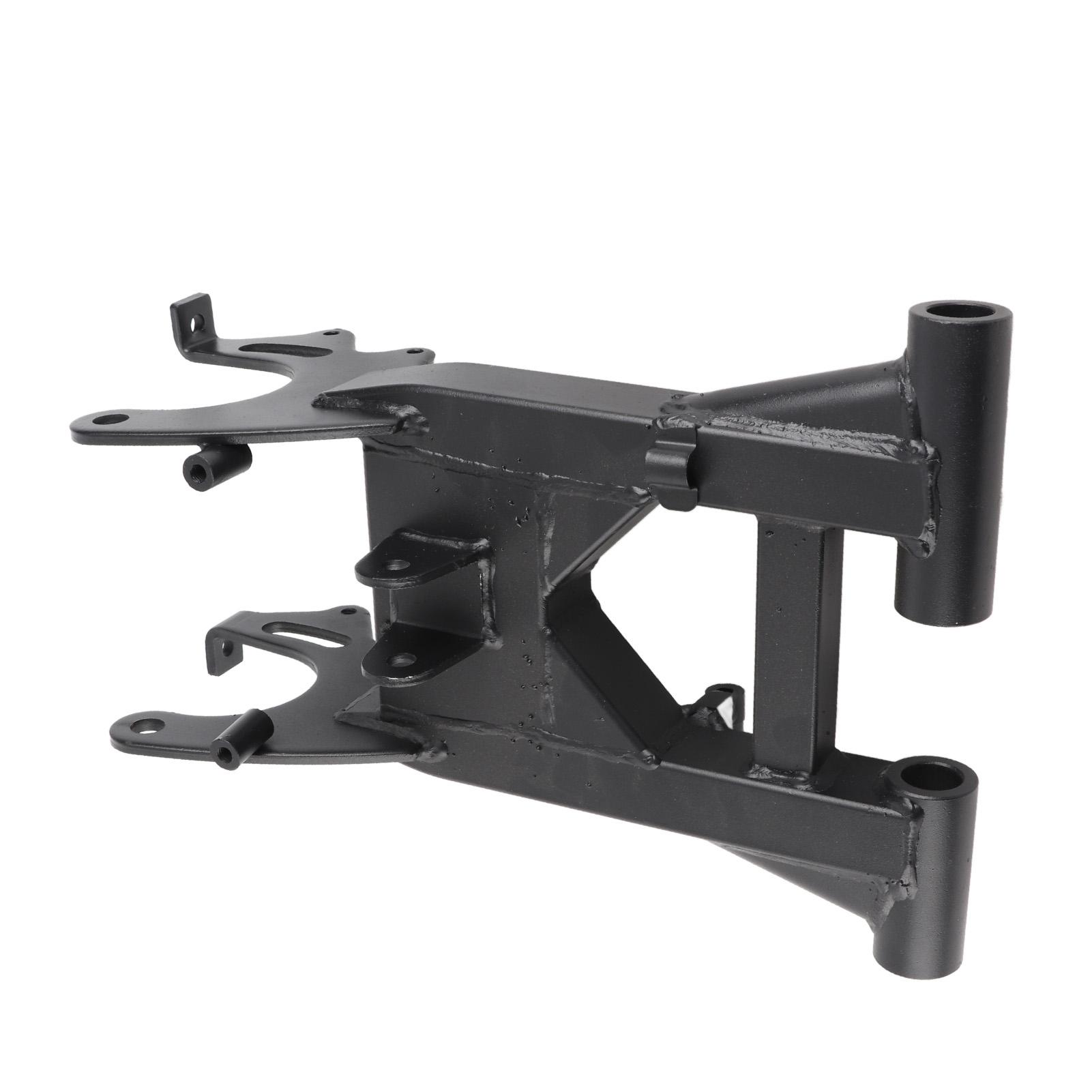 

Задняя вилка оси, подвеска, маятник, рама, подходит для квадроцикла ATV 49cc 50cc 70cc 90cc 110cc, картинг, UTV