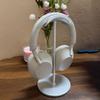 Detachable Headphone Display Stand Space Saving Headset Display Rack  Headphone Storage