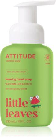 

savon liquide mains pour enfant TU прозрачный