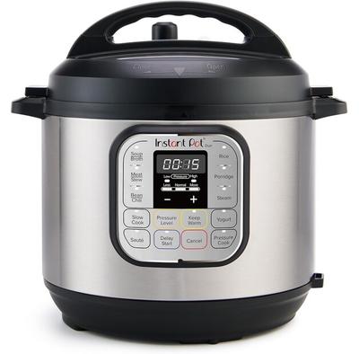 Multicooker Instant Pot IP-DUO60