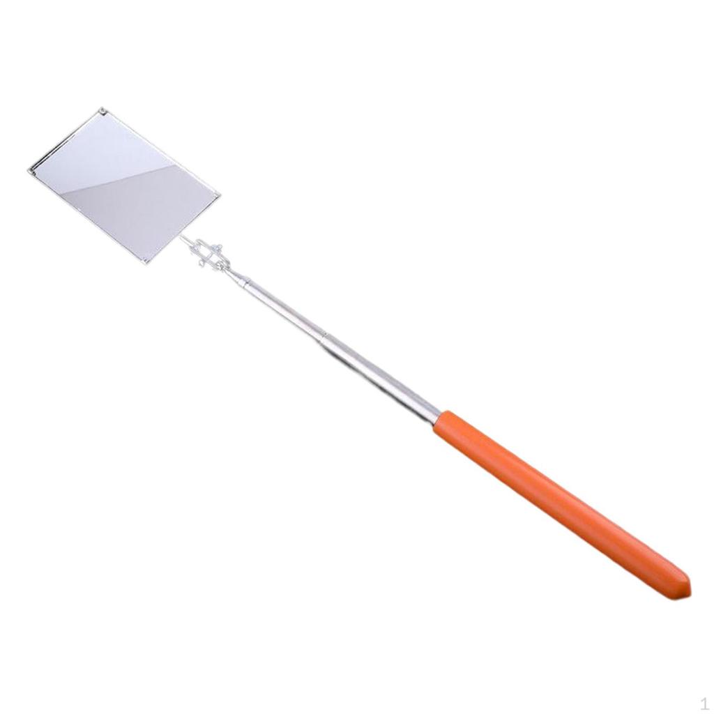 Portable Telescopic Pen Adjustable for Finding Metal Nuts Bolts Corners