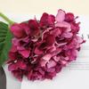 Feel moisturizing simulated Feiyan hydrangea, the studio arranges shooting props flower fake flower hotel front desk flower arrangement ornament
