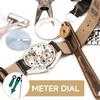 NH35 NH36 NH38 7S26 7S36 4R35 4R36 Watch Hands Black Blue White Orange Green Red Hands Green Luminous