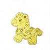 Pure Gold 999 Horse Year Phone Sticker for Wealth and Health - Popular Douyin Live Seller