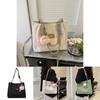 Stylish Pu Leather Tote Bag For Women With Phone Pocket And Zipper Closure