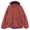 patagonia 84960 Brick Early Model Fusion Jacket Jacket M RedUsed