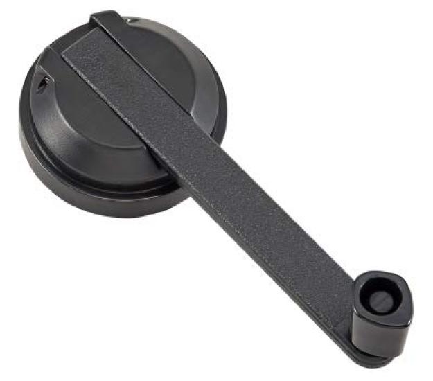 

Tajima Rod for Light Winding Handle L KM-HANDL чорний