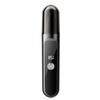 Rotary Cutter Head Ear Face Clean Trimmer LED Digital Display Eyebrow Trimmer  Household