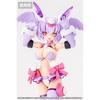 Kotobukiya Mega Man Device Puni Mofu Xiao Decal Set 1/1 Scale Plastic Model