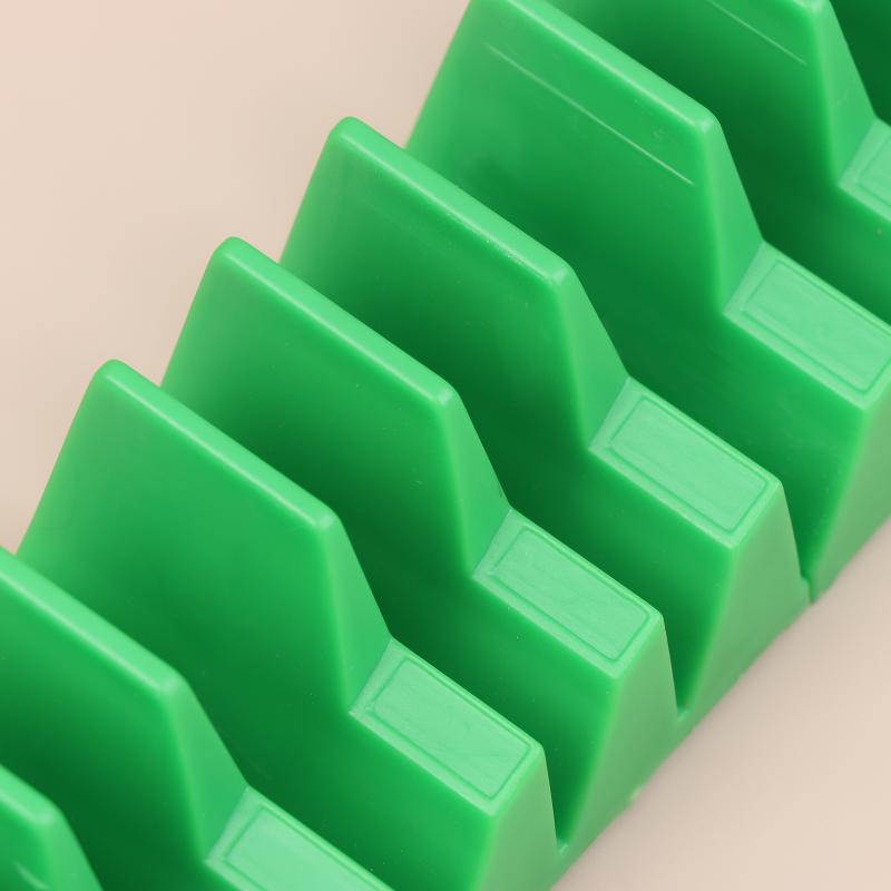 23 Pcs Magnetic Wrench Organizer Rack For Toolbox Magnetic Wrench Holder Wrenches Drawer Storage Shelf Compact Wrench Holder