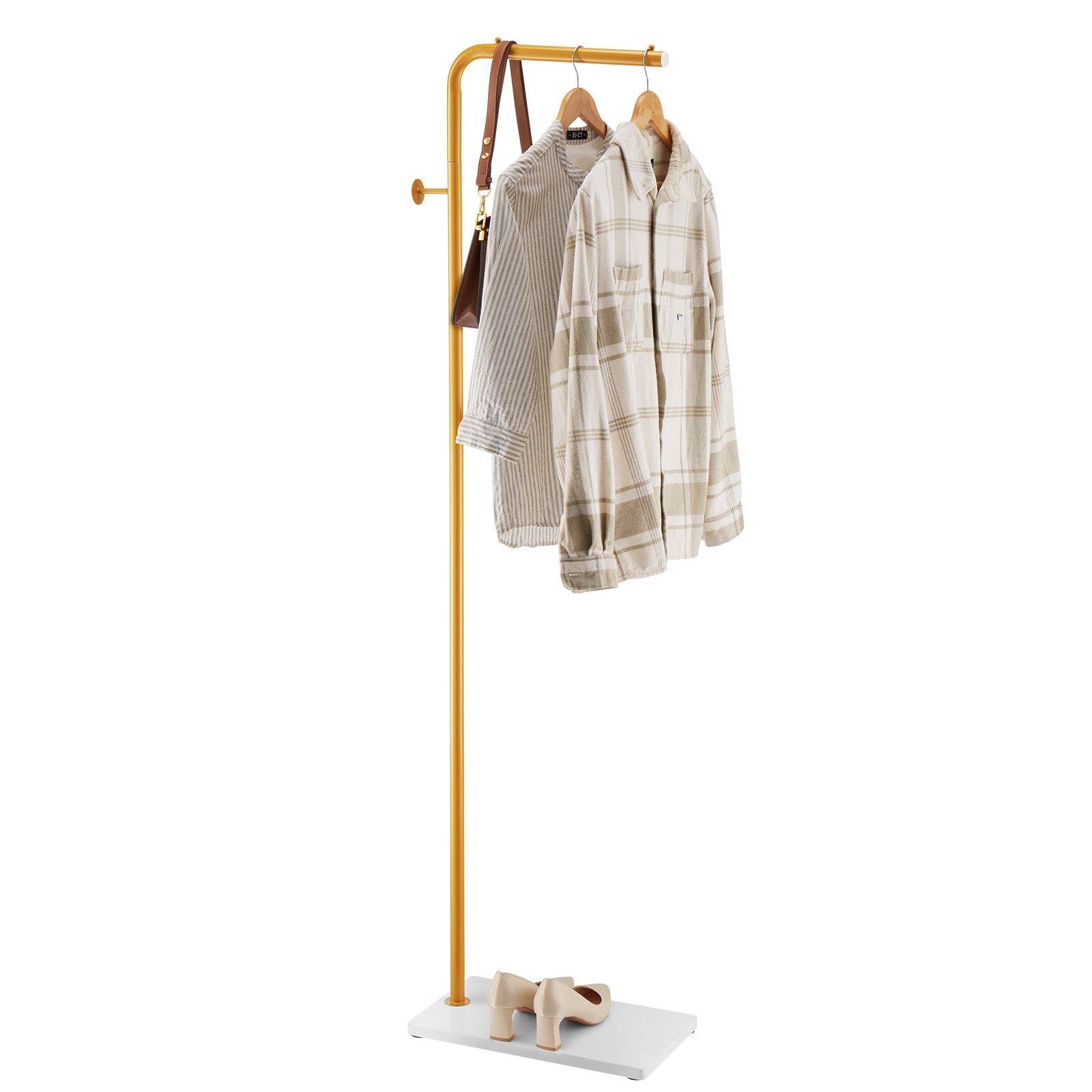 VEVOR Coat Rack, Freestanding Coats Rack