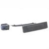 Botón de liberación del maletero de repuesto, 1 unidad, 81260-G2000, accesorios para coche, duraderos
