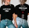 Ateez Towards The Light Will To Power Welttournee T-Shirt Größe S-5XL