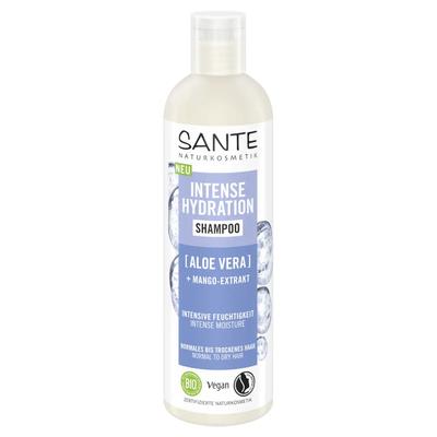 BIO-Shampoo Hidratação Intensa para hidratação capilar com aloe vera 250 ml