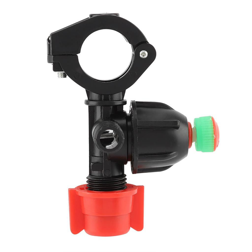 Agricultural Sprayer Spraying Nozzle For Farm Vehicle Agricultural Plant   (DN15)