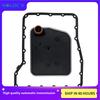 For Nissan GT-R R35 GTR Nismo DCT Transmission Oil Filter Kit GR6 Gearbox Accessories with Pan Gasket 31726JF01A10300116AA