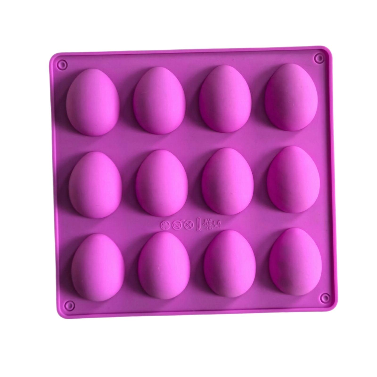 16 Compartment Mold, Baking Mold, Kitchenware