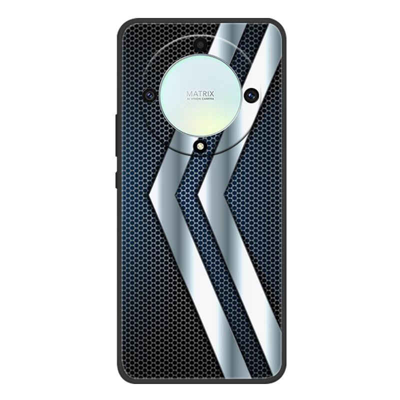 Funda For Honor Magic 6 Lite Silicone Case Magic6Lite Phone Cover Coque Soft TPU Bumper For Honor Magic6 Lite 5G Protect Shell