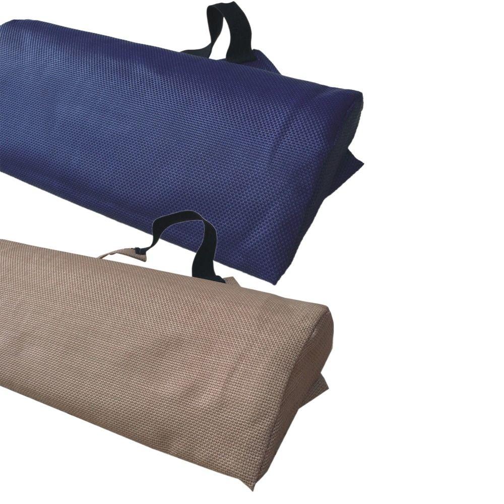 With Elastic Band Nap Pillow Bounce Sun Lounger Pillow New Soft Bounce Nap Pillow  Chair