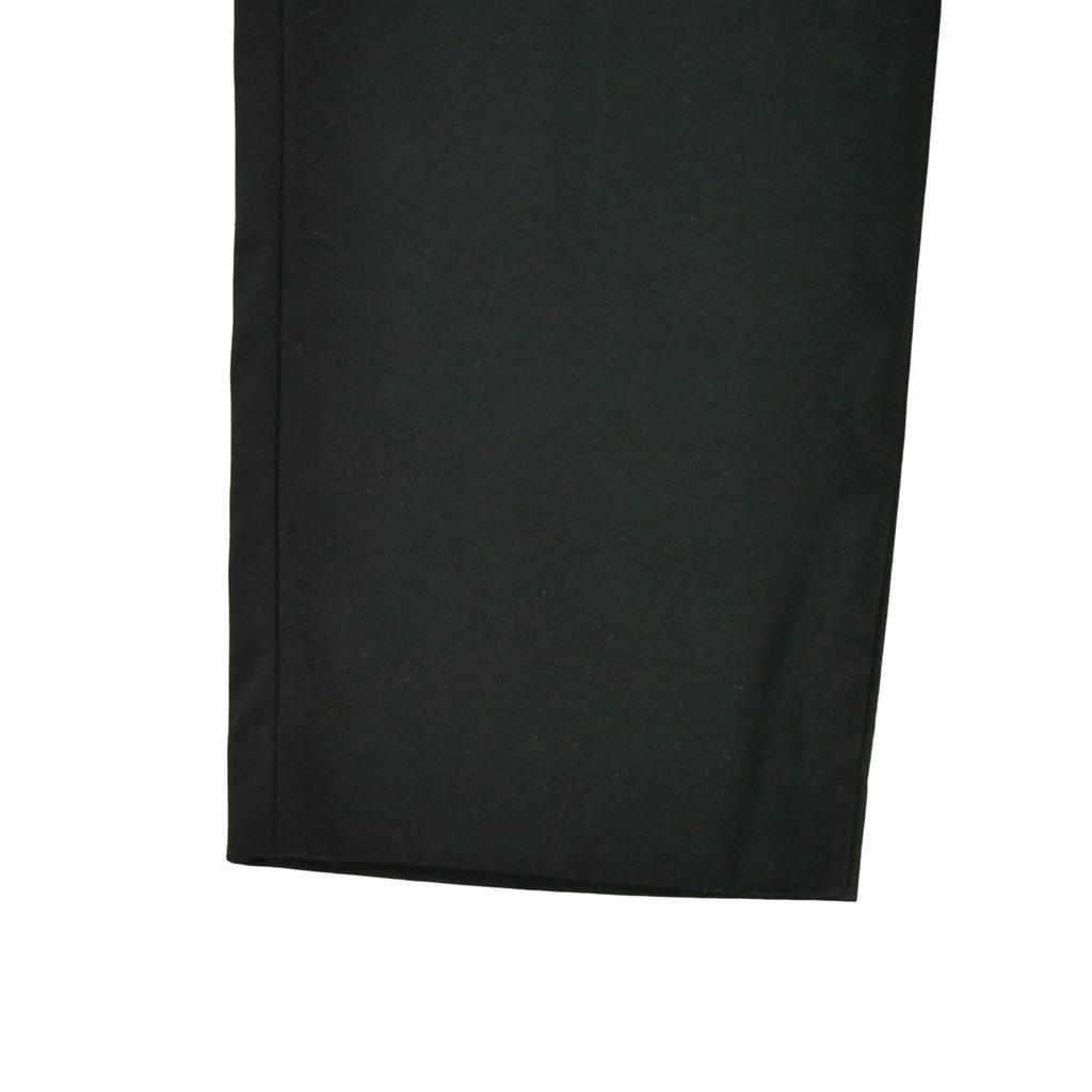 Men's Black Dress Pants