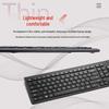 Lenovo ThinkPad Ultrathin Wireless Keyboard and Mouse Combo