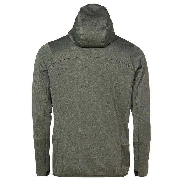 VAUDE флисовая толстовка Monviso II