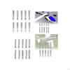Metal Collet Set for RC Plane Upgrades