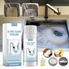 Pipe Dredging Drain Unclogger Sewer Cleaning Kitchen Drain Cleaner Pipe Blockage Remover Odor Removal Fast Acting Drain Cleaner