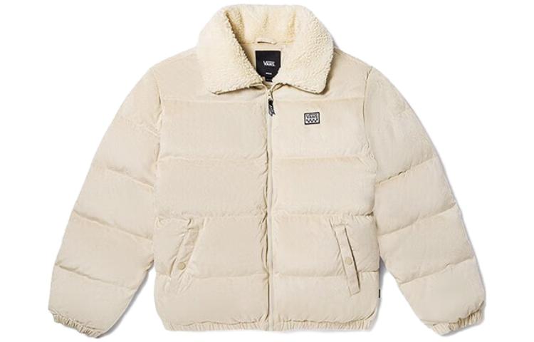 Vans Down Jackets Men s Oat Lapel Moderate Other VN000FCN2N1 XXL