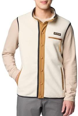 Jacket Helvetia™ Ii Vest Chalk