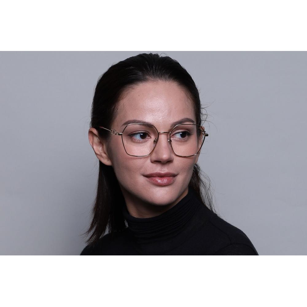 Burberry Be1361 Charley 1341 Unisex Eyeglasses